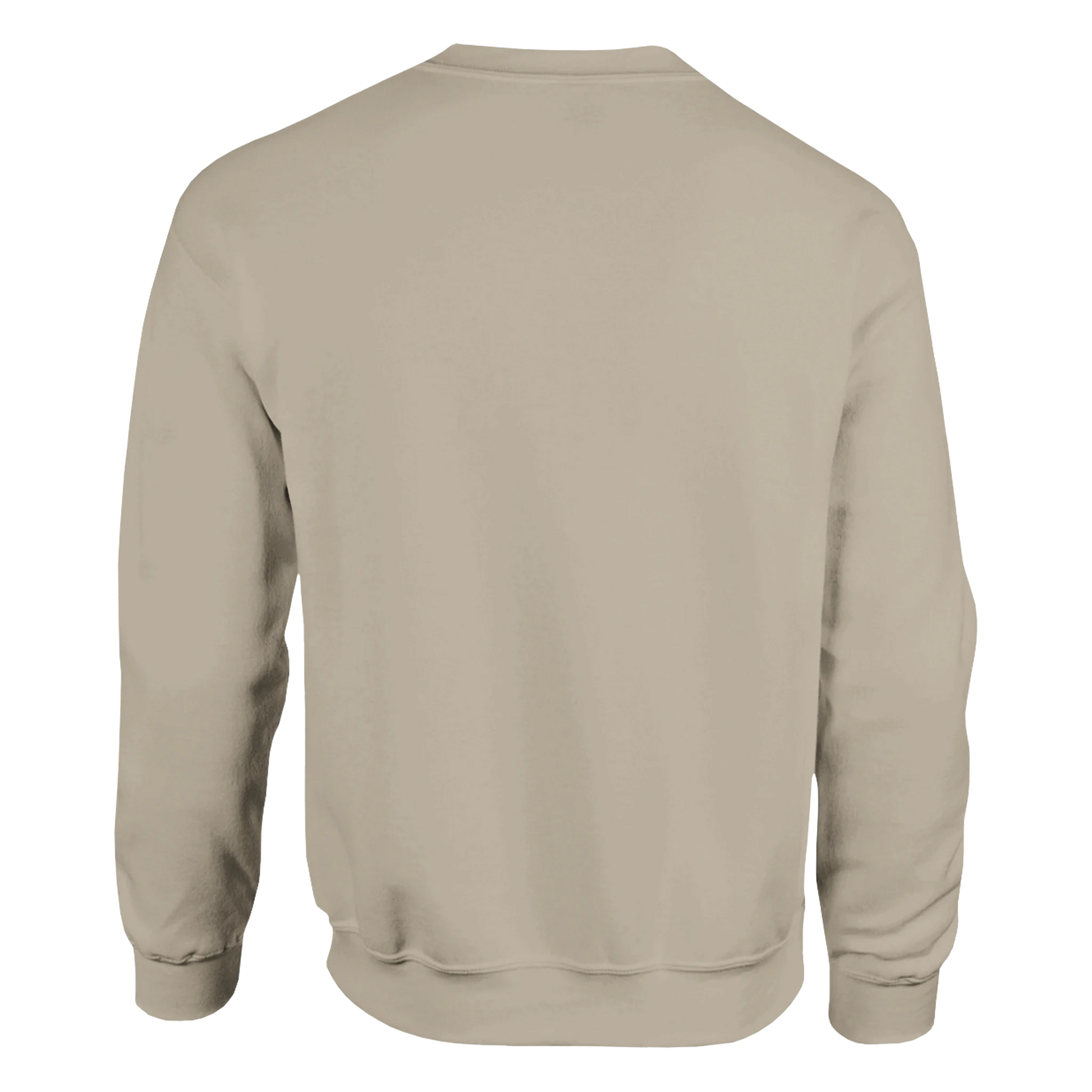 Herren-Sweatshirt – Struga - Pikë e Vogël
