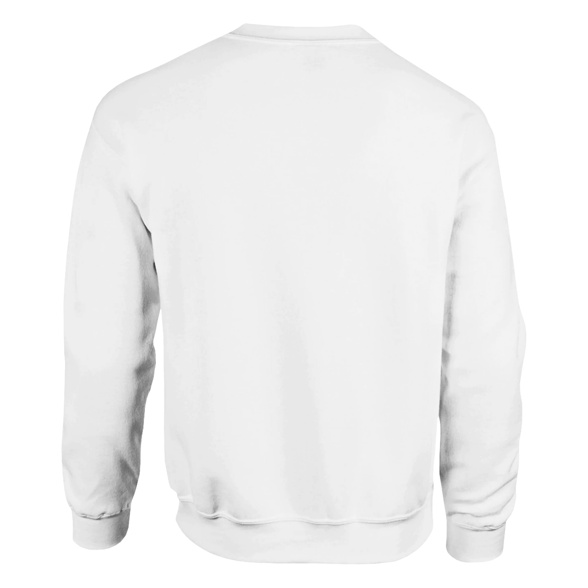 Herren-Sweatshirt – Prizren - Pikë e Vogël
