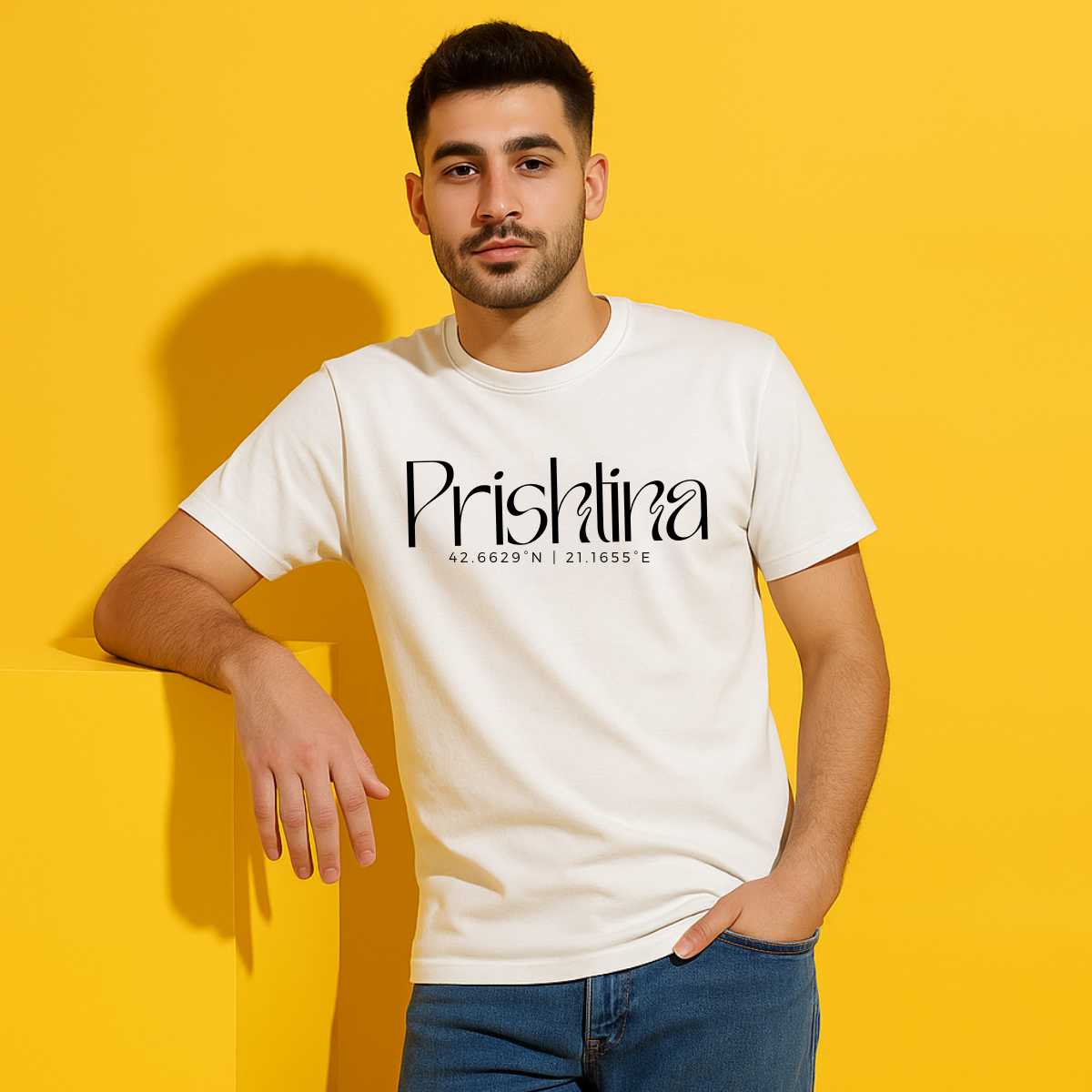 Herren T-Shirts