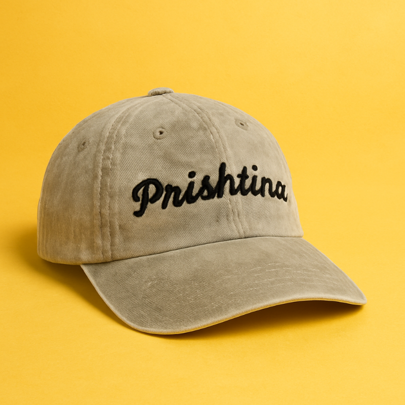 Caps