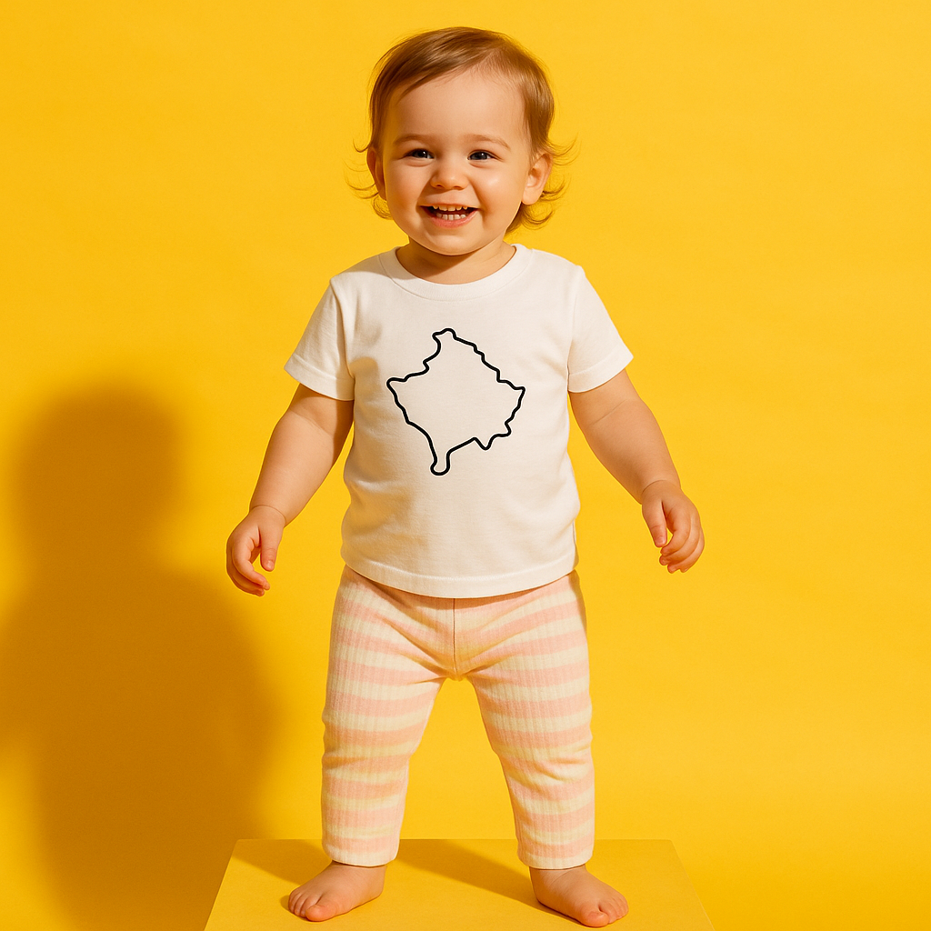 Baby T-Shirts