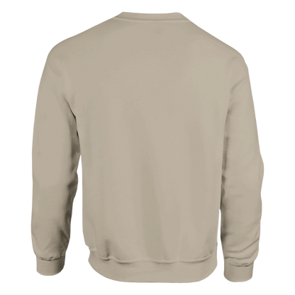 Herren-Sweatshirt – Struga - Pikë e Vogël